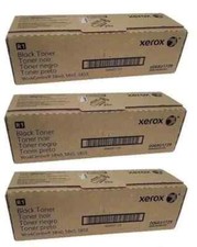 4x GENUINE Xerox 006R01729 R1 Toner Cartridges WorkCentre 5840 5845 5855