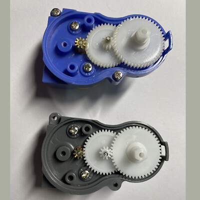 Motor Gear Module Full Series Side Brush Motor Gear Repair for IROBOT Sweeper