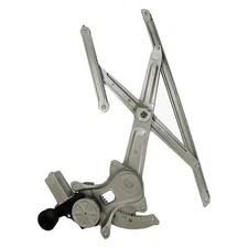 Power Window Regulator & Motor Assembly For Toyota Tacoma 16-21 Right Front