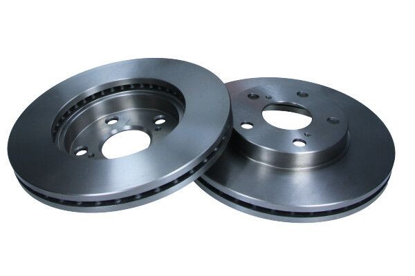 Original Maxgear Brake Disc 19-1867 for Toyota