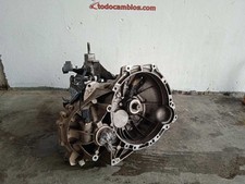 Boite de vitesse Ford TOURNEO CONNECT