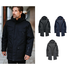 Stormtech Fairbanks 5-in-1 Parka PXR-2 - zwei Eingrifftaschen