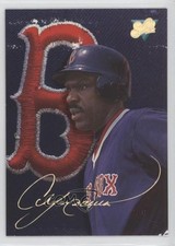 1993 Studio Andre Dawson #104 HOF pi4