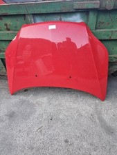 Capot Chevrolet AVEO