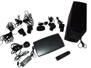 Bose Lifestyle V35 Home Theater System | eBay