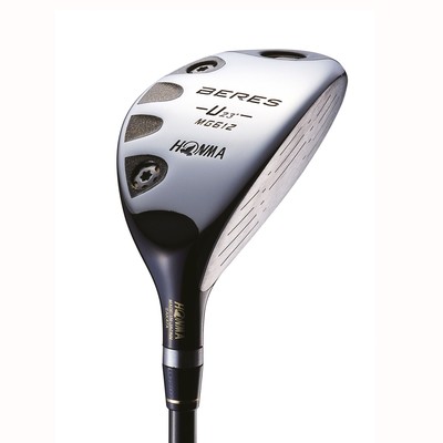 Honma Beres MG612 Hybrid 26°  2** ''R''