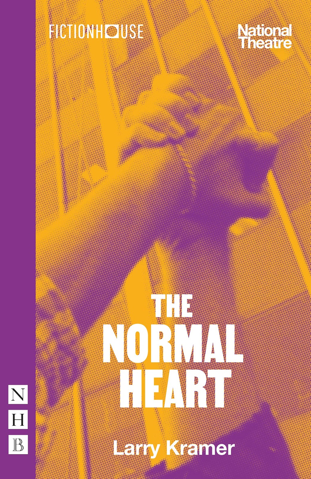 The Normal Heart (NHB Modern Plays): National Theatre edition - Image 4