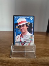 Doctor Who Monster Invasion, Fifth Doctor, 96