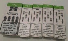 Głowice parownika NVEE