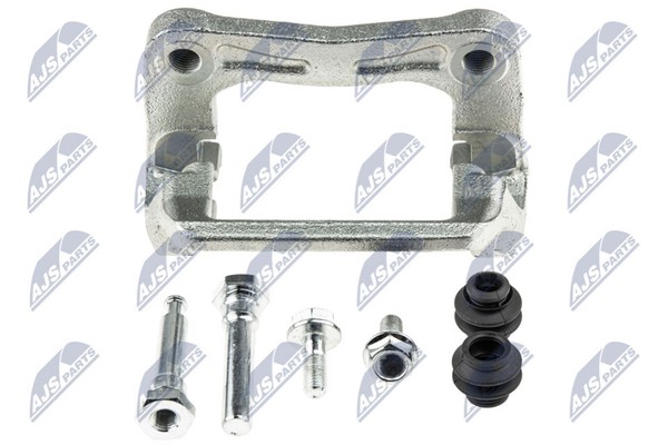 Nty Halter Bremssattel HZT-HD-014A FüR Honda Accord 8 Cu Tourer Cw CU1 CW1 Dtec-image