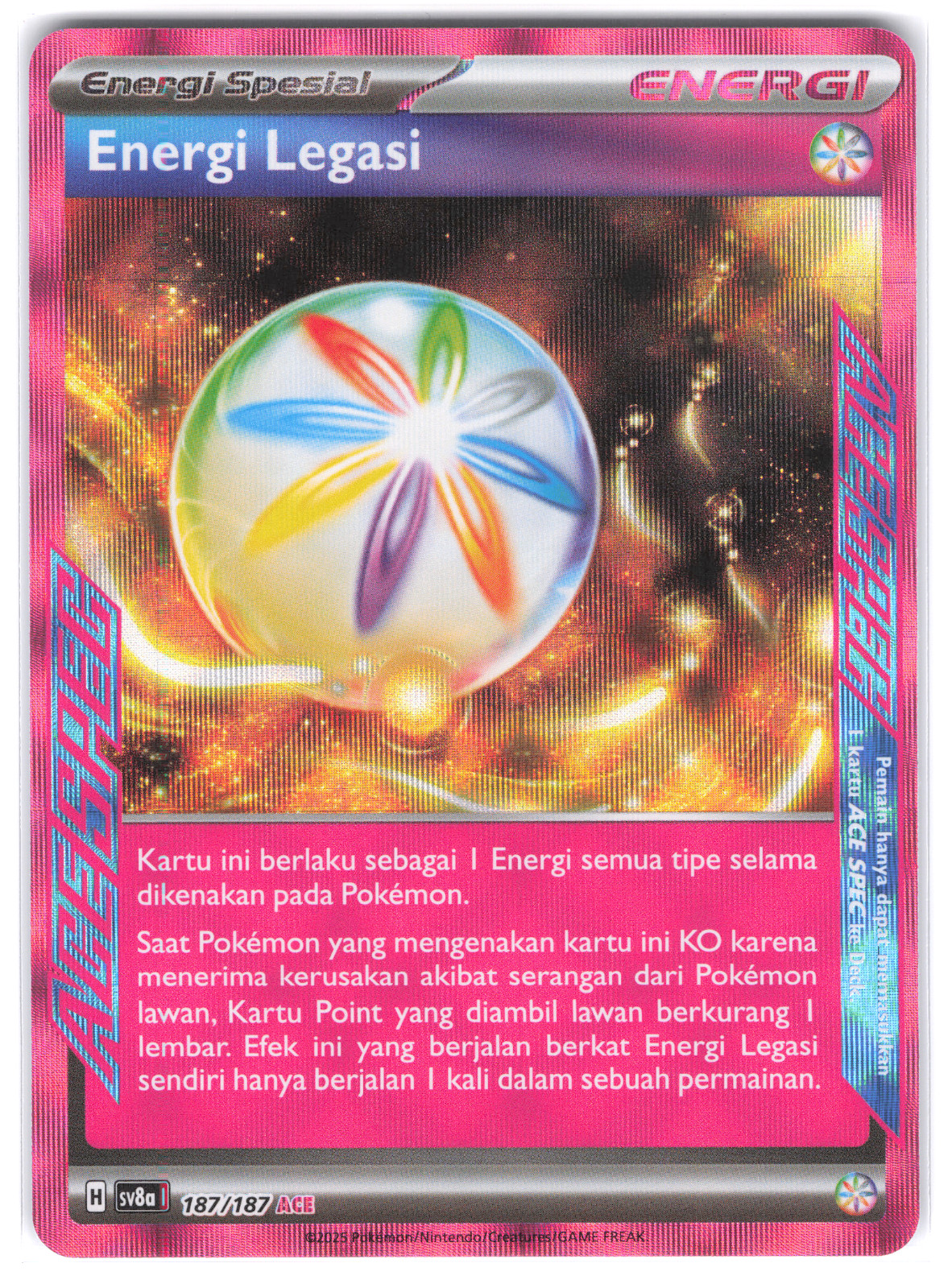 Sv8a - I Terastal Festival Ex - Indonesian Pokemon - Pick you card! US Seller