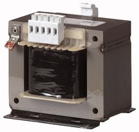 Eaton STN0,16 230/24 Steuertransformator, 160VA, 1-Phasig, Pri:230V, Sek:24V (20