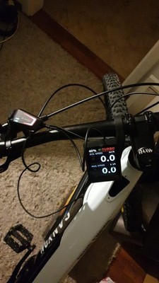 Bosch KIOX 500 mit Remote Control für Smartsystem  Gen4 E-Bike