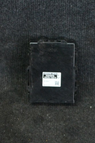 Lexus CT 1.8 Hybrid-Getriebesteuergerät 89535-76010