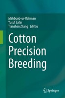 Cotton Precision Breeding Mehboob-Ur Rahman