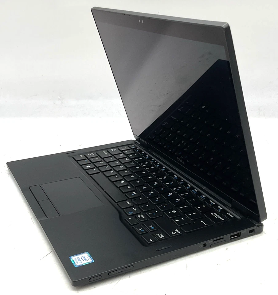 Dell Latitude 7390 2-in-1 · i5-8350U · 8GB · 256GB, photo 4 of 5