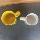 2 Wonder Woman Coffee Mugs Comic Strip Saying & Foil Graphics Mugs — photo 3