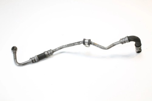 BMW 6 Cabrio E64 Turbinenschmierrohr 3.00 Diesel 210kw 2008 13553389