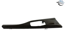 Original BMW F30 F31 F34 Dekorblende Mittelkonsole (fineline anthr.) 51169232084