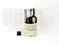 Hüco Kraftstoffpumpe FöRdereinheit 133295 FüR Mini R56 Clubman R55 R57 R58 R59
