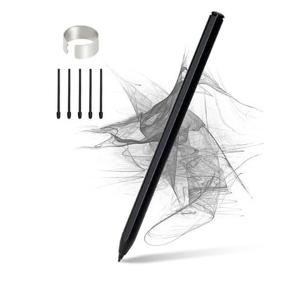 Hochpräziser magnetischer Stylus für Kindle Scribe mit 4096 Druck und Radierer