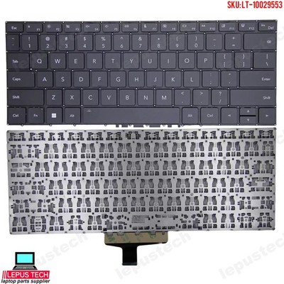 Honor Magicbook 16 Pro HYM-W56 HYM-W76 US keyboard