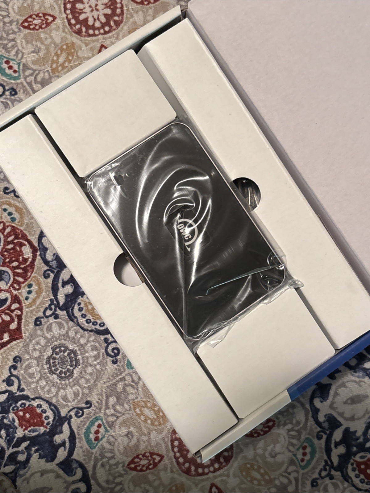 New! OWC OWCTB4HUB5P Thunderbolt 4 Docking Station – 60W Power Delivery, 5 Ports