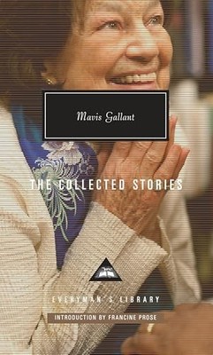 The Collected Stories of Mavis - VERY GOOD