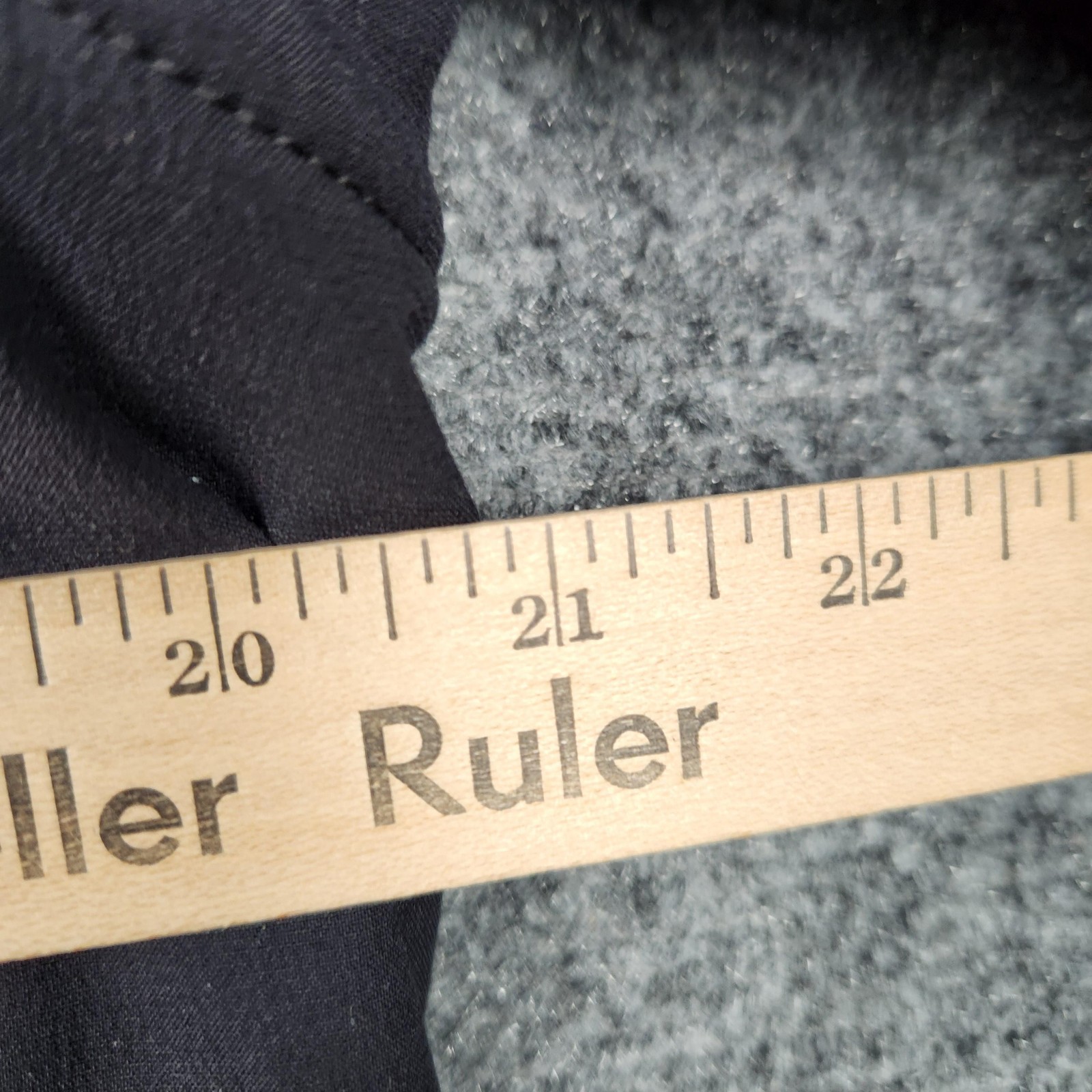 Klim Inversion Jacket Mens Medium Black Softshell Gore Windstopper Snowmobile