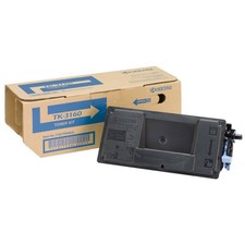 Image of Original Kyocera TK3160 Black Toner Cartridge (1T02T90NL0)