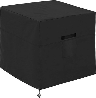 Funda Protectora para Aire Acondicionado Exterior Universal Resistente
