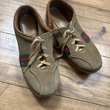 Vintage 1970s Women s Bowling Shoes