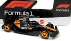 2025 Hot Wheels Formula 1 McLaren Formula One Team