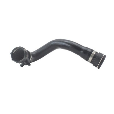 Bison Performance Lower Radiator Coolant Hose For Audi A6 Quattro 3.0L 3.2L V6
