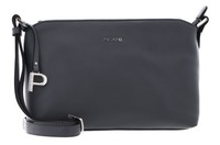 Picard Really Shoulder Bag Schultertasche UmhäNgetasche Tasche Granite Grau