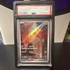 Pokemon TCG Charmander 168/165 SV2a Card 151 JP Art Rare Holo PSA 9