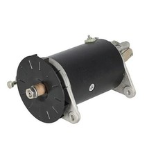 Generator - Lucas Style (15027) With Tach Drive Fits International 3109419r91