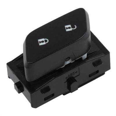FIT FOR 2015-2020 TAHOE YUKON SUBURBAN RIGHT SIDE DOOR LOCK SWITCH NEW 84672418