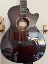 taylor 12 string 562ce