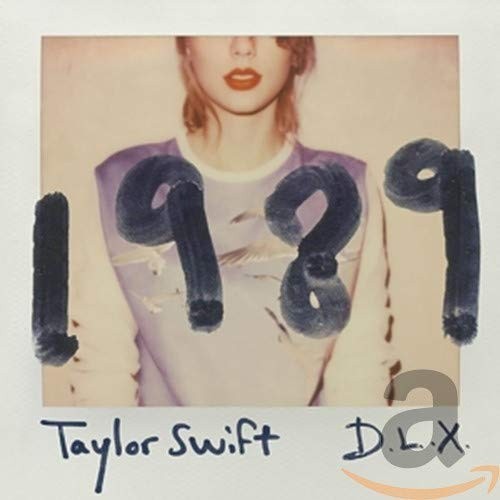 1989 + 3 Deluxe by SWIFT,TAYLOR - Bild 1 von 2