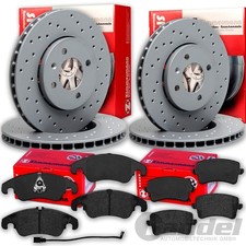 Kits de frein Audi A4