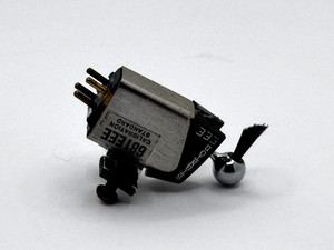 【STANTON 681 】　ヘッドシェル(ピカリング)付き ピカ STANTON 681 】 ヘッドシェル(ピカリング)付き ピカ STANTON 681