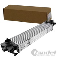 NTY LadeluftkÜHler TurbokÜHler Passend FüR Polestar Polestar Volvo S60 S90 V60