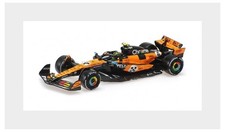 MINICHAMPS 530257104 McLAREN F1 MCL39 Team MCLAREN N 4 World Champion Winner M