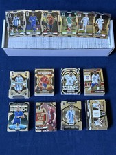 2026 Prizm World Cup 700 Card Master Set #1-500 Complete Base + 8 Insert Sets