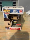 Funko Pop!  Television Jamie Tartt 1359 Ted Lasso Target Exclusive Free Shipping
