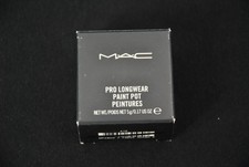 MAC Studio Eyeshadow Pro Longwear Paint Pot  Make Up Groundwork 11225S