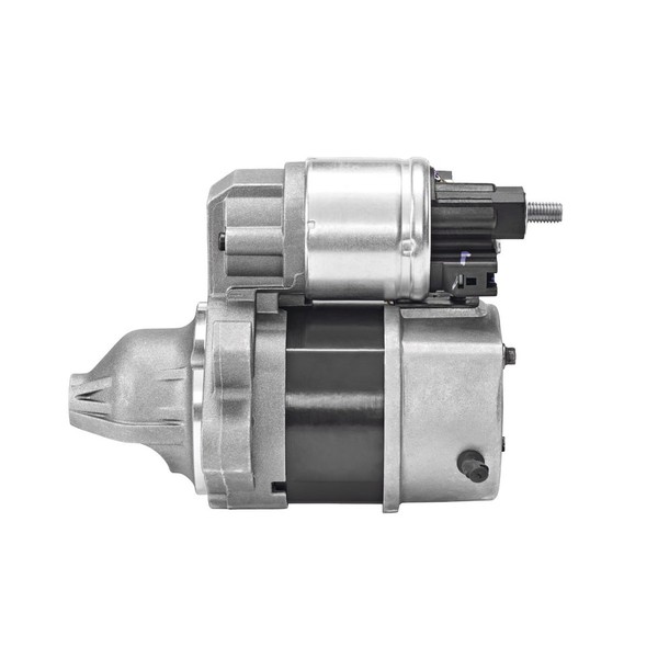 Starter Valeo 438312 FüR CitroëN Peugeot C1 II 108-image