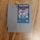 Ghosts ’N Goblins NES 1986 Game Cartridge Only UNTESTED