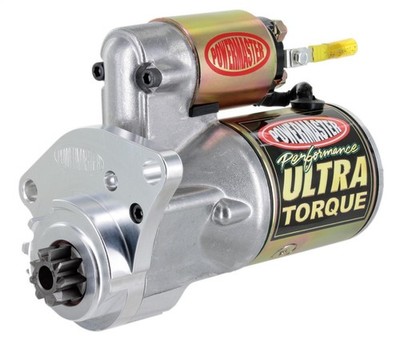 Powermaster Performance Ultra Torque Starter In Stock! Genuine Part!